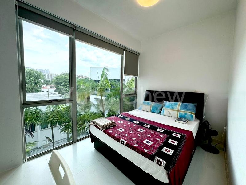 1 Bed Condo for Sale in  Loft @ Stevens - Image 7